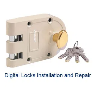 Advantage Locksmith Store Ardmore, PA 610-235-0668 - com-02